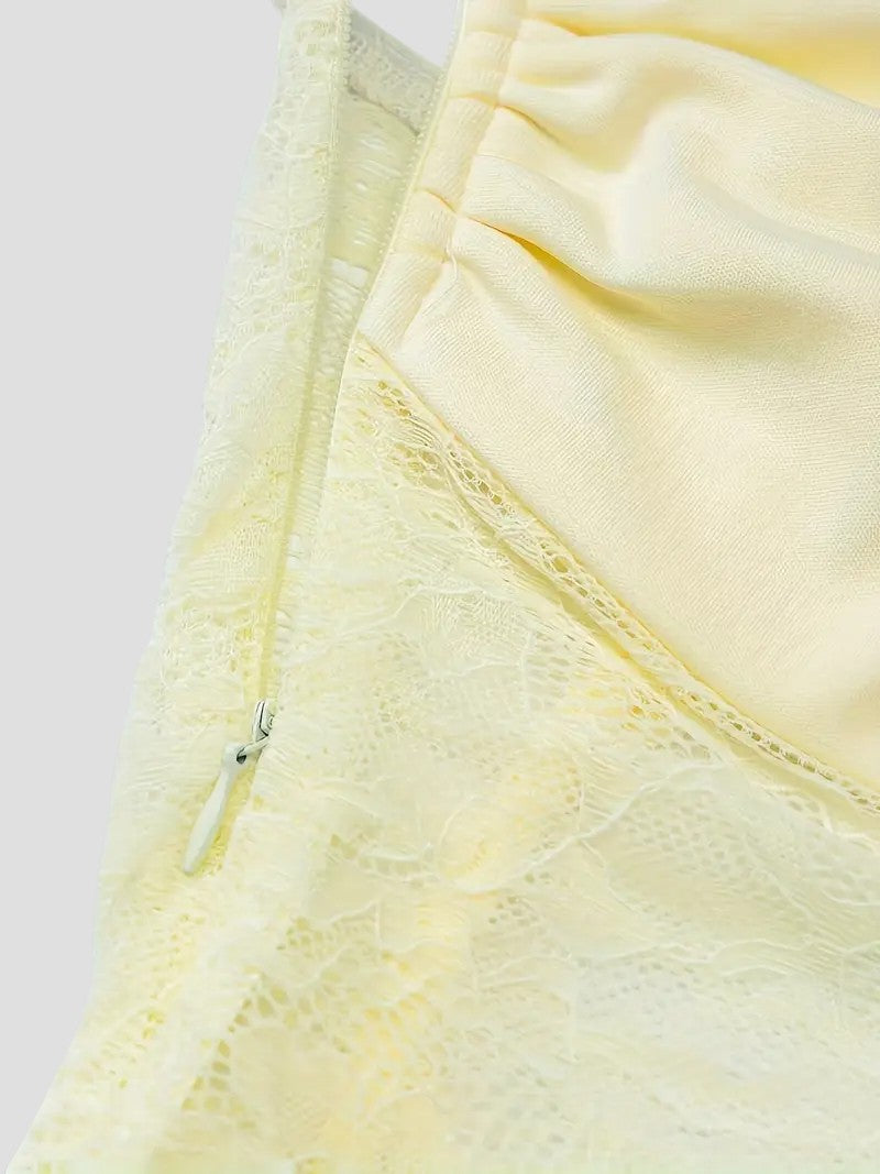 Robe Soleil Essence