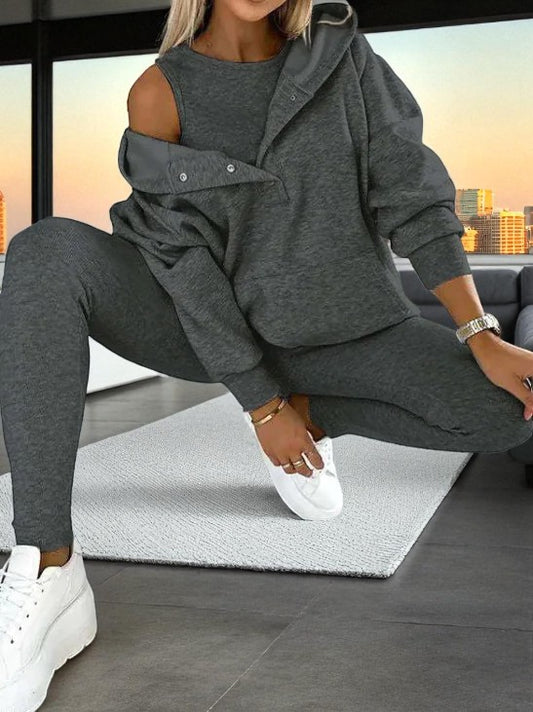 Tenue D'entraînement