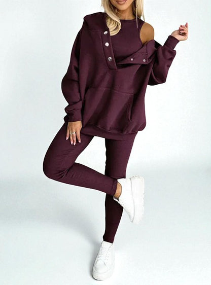Tenue D'entraînement