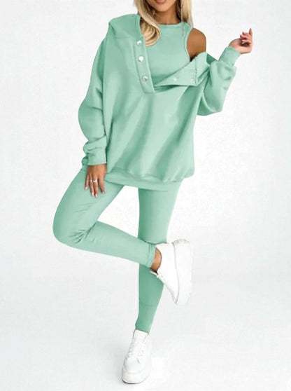 Tenue D'entraînement