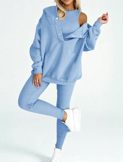 Tenue D'entraînement