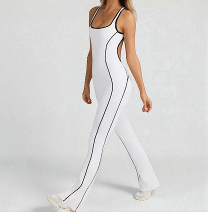 Combinaison De Yoga