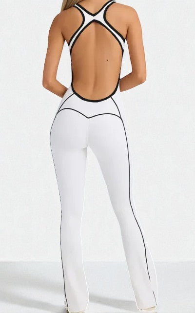 Combinaison De Yoga
