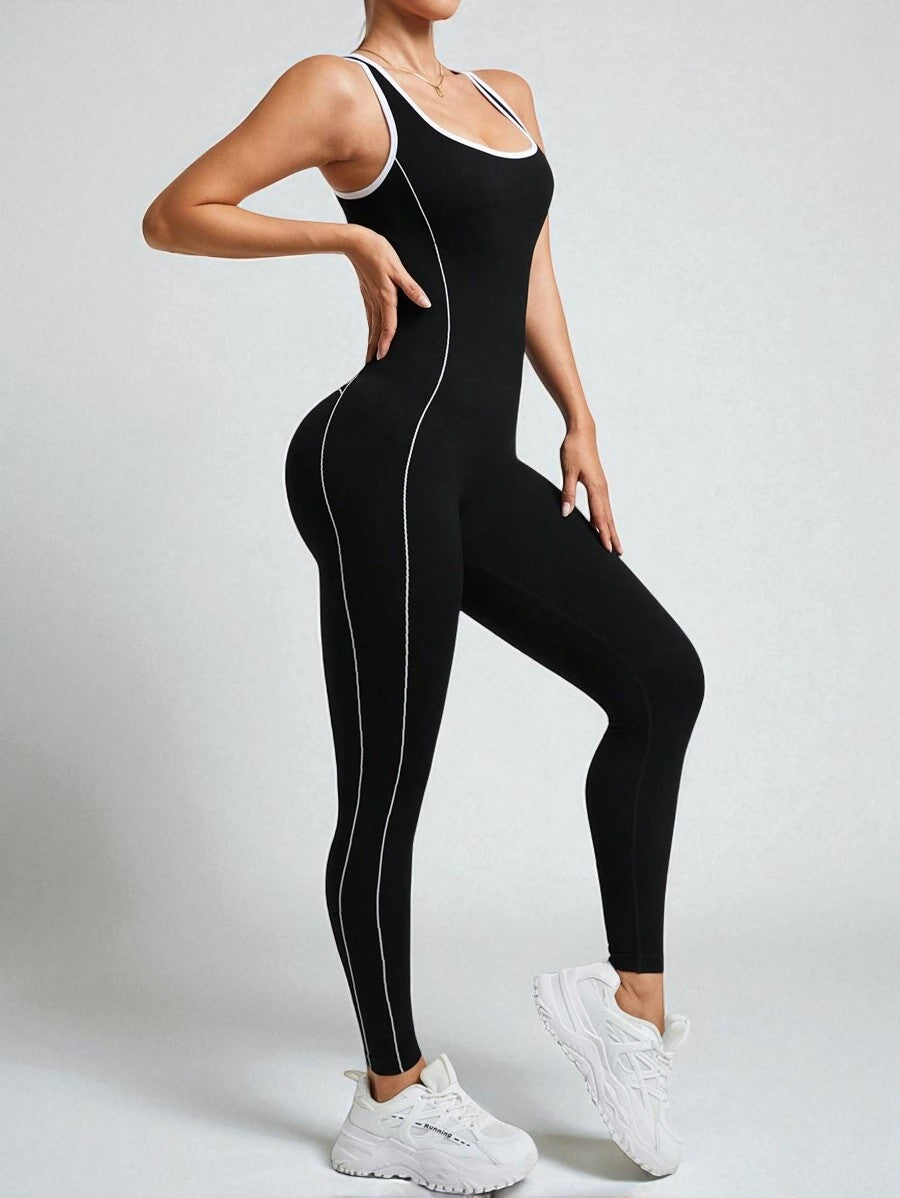 Combinaison De Yoga