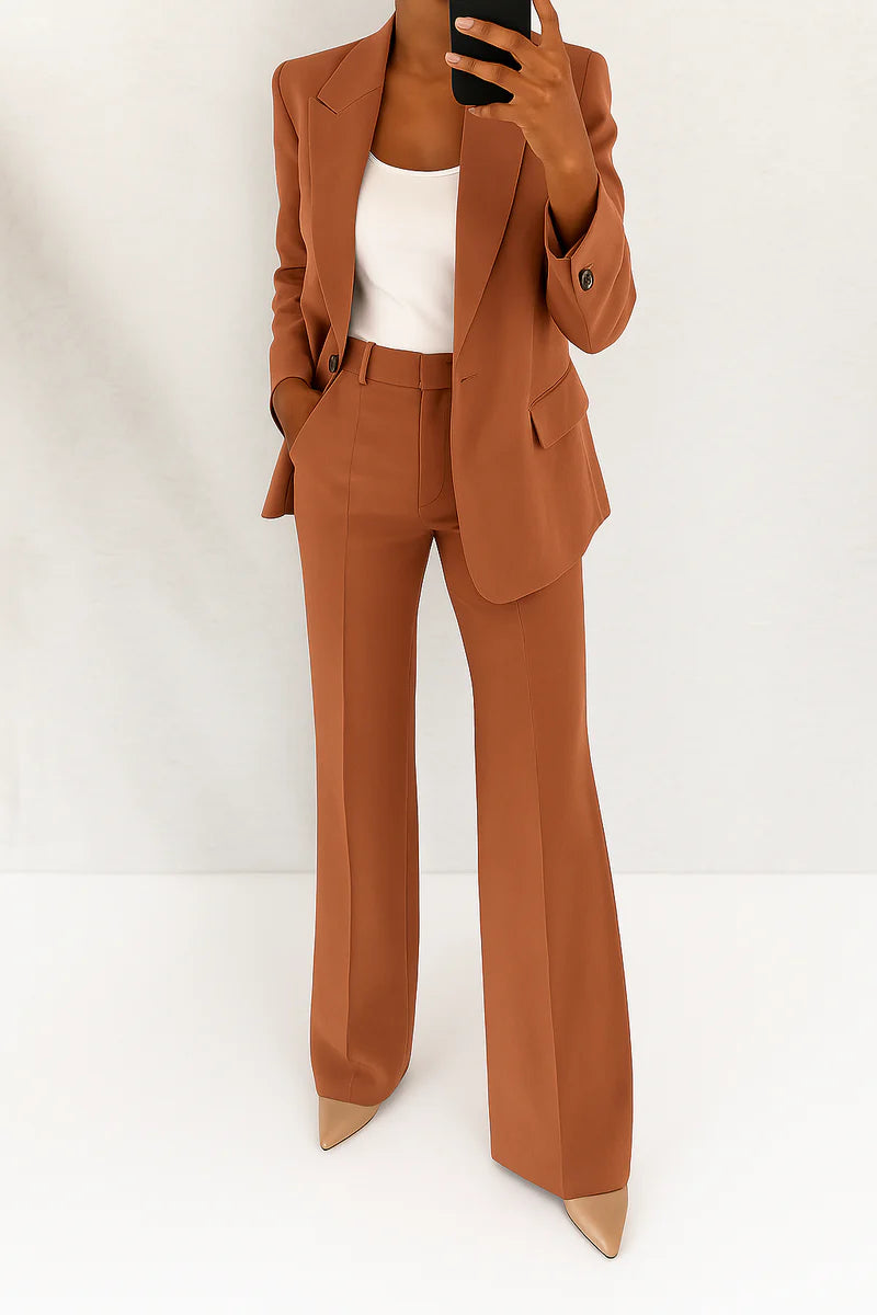Tailleur Prestige Féminin