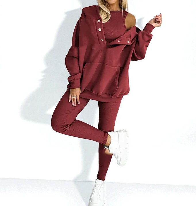 Tenue D'entraînement
